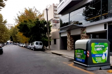 Piedra libre en Avellaneda: a la luz del día y en pleno centro le robaron el auto a una vecina