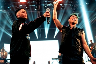 Spotify reveló cuáles fueron las 10 canciones más escuchadas en Argentina durante el verano