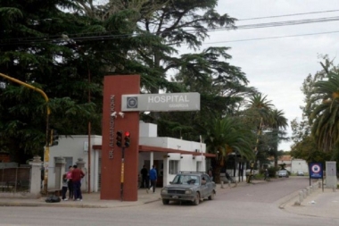 Un hombre fue apuñalado en La Plata y el agresor es buscado por la policia