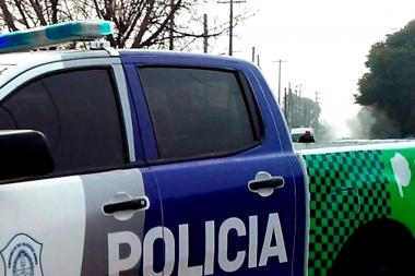 Infernal balacera en La Matanza: un policía retirado abatió a un pirata del asfalto