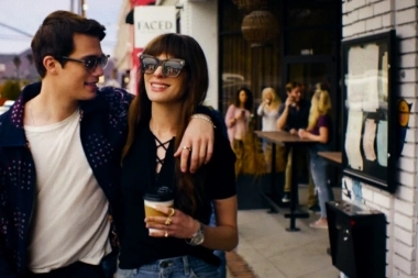 Se viene el estreno de “The Idea of You”, la nueva obra protagonizada por Anne Hathaway