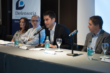 Con una jornada en Diputados, impulsan debate sobre cambios en el sistema electoral