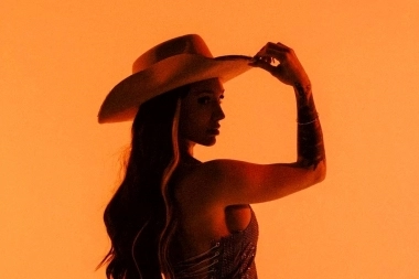 Cargado de RKT y feats de primer nivel, La Joaqui presentó su nuevo álbum “Tu Patrona de Lujo”