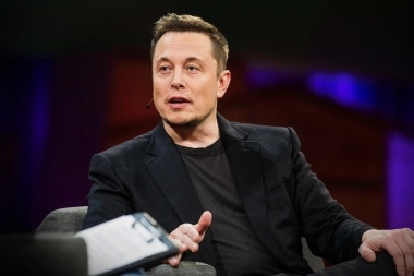Elon Musk dijo que si gana Milei “sería un gran cambio”, pero borró el tweet