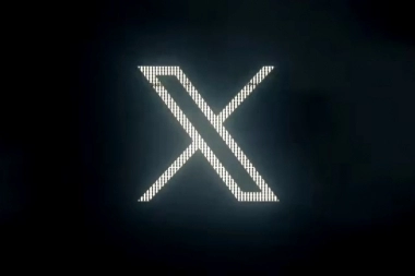 Elon Musk cambió el logo de Twitter por una X y promete más cambios: qué se viene