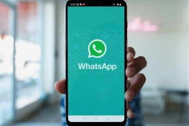 Gran truco: cómo conseguir estacionamiento rápido a través de Whatsapp