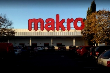 Mar del Plata: advierten despidos en el mayorista Makro y crece la preocupación