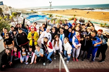 Viajes de Fin de Curso: más de 100 mil estudiantes bonaerenses viajaron por la Provincia