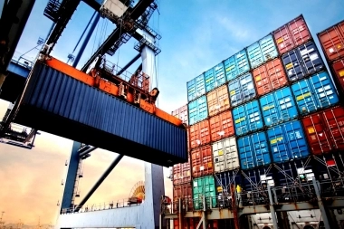 Abril y otro récord en las exportaciones de la Provincia de Buenos Aires