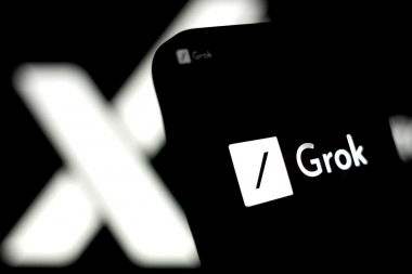 Qué es Grok, la Inteligencia Artificial que lanzó Elon Musk en X y causa furor en redes