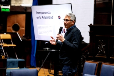 Diputado bonaerense propuso incorporar la enseñanza de IA en escuelas bonaerenses