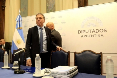 Dujovne presentó Presupuesto 2019: cuáles son las proyecciones de Macri sobre inflación, dólar y PBI