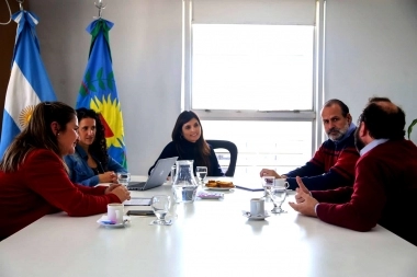 Diputados declaró el Islote de la Gaviota Cangrejera como reserva natural