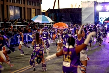 Con decenas de actividades, el Puerto de Bahía Blanca se prepara para recibir el Carnaval