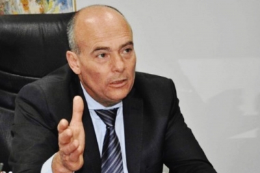 Duras críticas: para el intendente de Laprida, la gestión de Vidal fue “un fracaso rotundo”