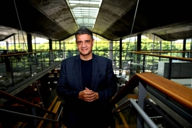 Jorge Macri cuestionó al gobierno de Alberto Fernández y lo acusó de tener "doble discurso"