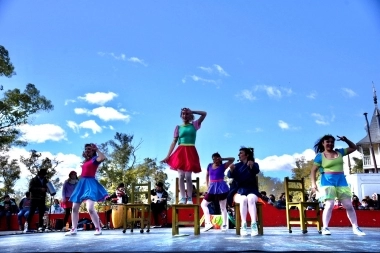 Propuestas para grandes y chicos: la agenda de La Plata para vacaciones de invierno