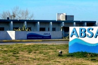 Municipio bonaerense reclama a Absa por una deuda multimillonaria y no pagar facturas de luz