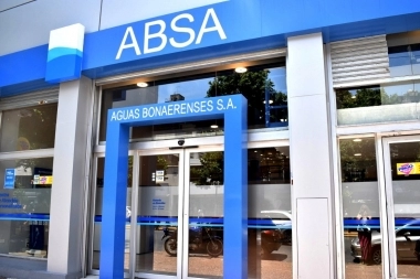 Provincia desembolsó una suma millonaria para ABSA: hacia dónde se destinarán los fondos