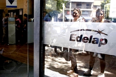 La Defensoría del Pueblo reclamó que Edelap pague la multa por el apagón de junio del año pasado