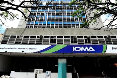 IOMA y AMP acordaron un plazo de 60 días y garantizan prestaciones a los afiliados