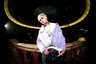 Lit Killah da una muestra de su próximo disco con el lanzamiento del hit  "Dreams & Love"