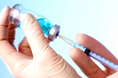 Se encuentra disponible la vacuna antigripal en los policonsultorios de IOMA