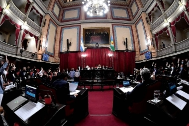 El Foro de Medios Digitales Bonaerenses pidió la reapertura del palco de prensa del Senado