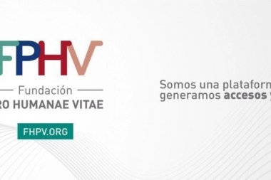 El Fomeb se reunió con la Fundación Pro Humano Vitae para articular acciones institucionales