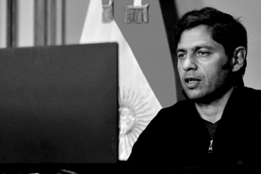 Escándalo, quejas y renuncias en el Grupo de Whatsapp de Diputados y Kicillof