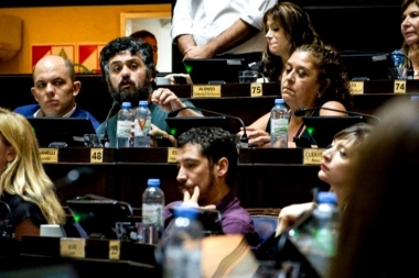 Feroz cruce en redes entre dos diputadas peronistas