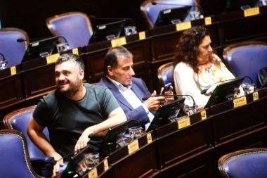 Enfrentamiento abierto en redes entre una diputada kicillofista y un massista: acusaciones de colaboración con Vidal