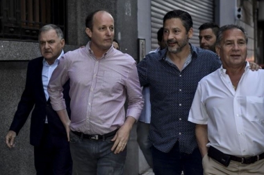 Intendentes del peronismo mostraron “preocupación” ante pedido de detención de CFK
