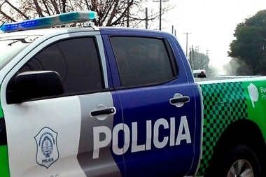 Policías de la Bonaerense quisieron coimear por Mercado Pago a un conocido de Berni