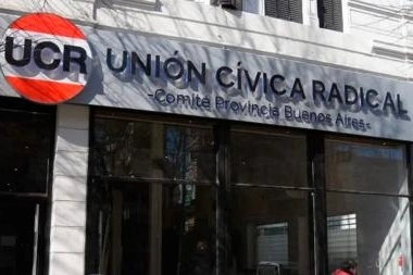 Comunicado de la UCR Bonaerense: críticas al oficialismo por su “inoperancia gubernamental”