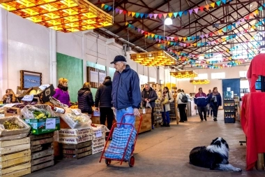 Con múltiples propuestas, Bahía Blanca te invita a disfrutar del paseo por su Puerto