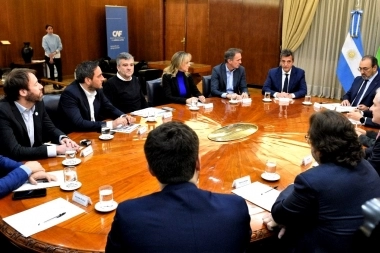 Provincia destinará 75 millones de dolares al financiamiento de la infraestructura escolar