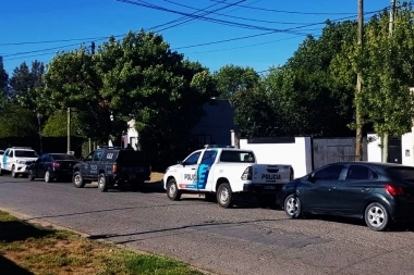 Jubilado que buscaba una nueva amistad, cayó en las redes de una "viuda negra"