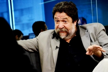 Ruptura consumada: un sector del Frente de Todos “pegó el portazo”