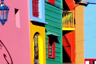 Lugares emblemáticos: llega el aniversario fundacional de La Boca y San Nicolás
