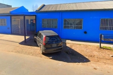 Lo pasaron al cuarto oscuro: la hija lo denunció por abuso sexual, se presentó a votar y lo detuvieron