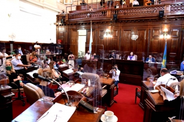 La Plata: aprobaron ordenanza que regula los alquileres temporarios para fomentar el turismo