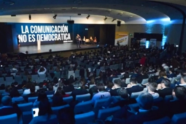 Buenos Aires se prepara para debatir comunicación y política en un evento clave de agenda internacional