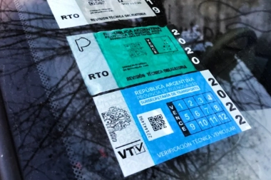 Bordaisco insiste con proyecto de Ley para cambiar la VTV en la Provincia: “Quedó obsoleta”