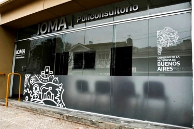 Bordaisco denunció que IOMA “no cubre tratamientos básicos” en el interior de la Provincia