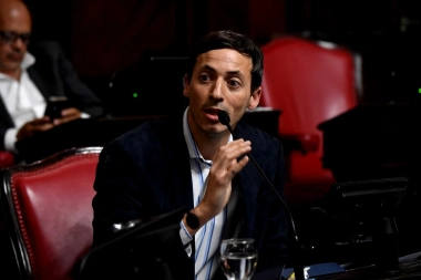 Senado bonaerense aprobó las tareas comunitarias para infractores viales: qué dice el proyecto de Bordaisco