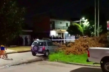 Horror en Quilmes: torturó y mató a una jubilada, luego le robó dos televisores y una bolsa con carne