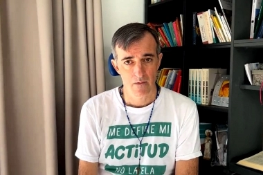 Oficialismo y oposición unidos: los mensajes de apoyo a Esteban Bullrich