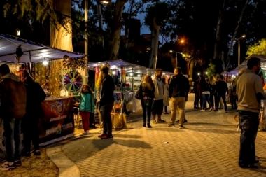 En Pinamar, se creará una Feria Artesanal Virtual por la crisis de la cuarentena