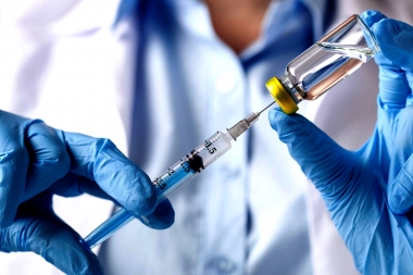 Coronavirus: en el país hay más de 15.000 voluntarios anotados para probar la vacuna